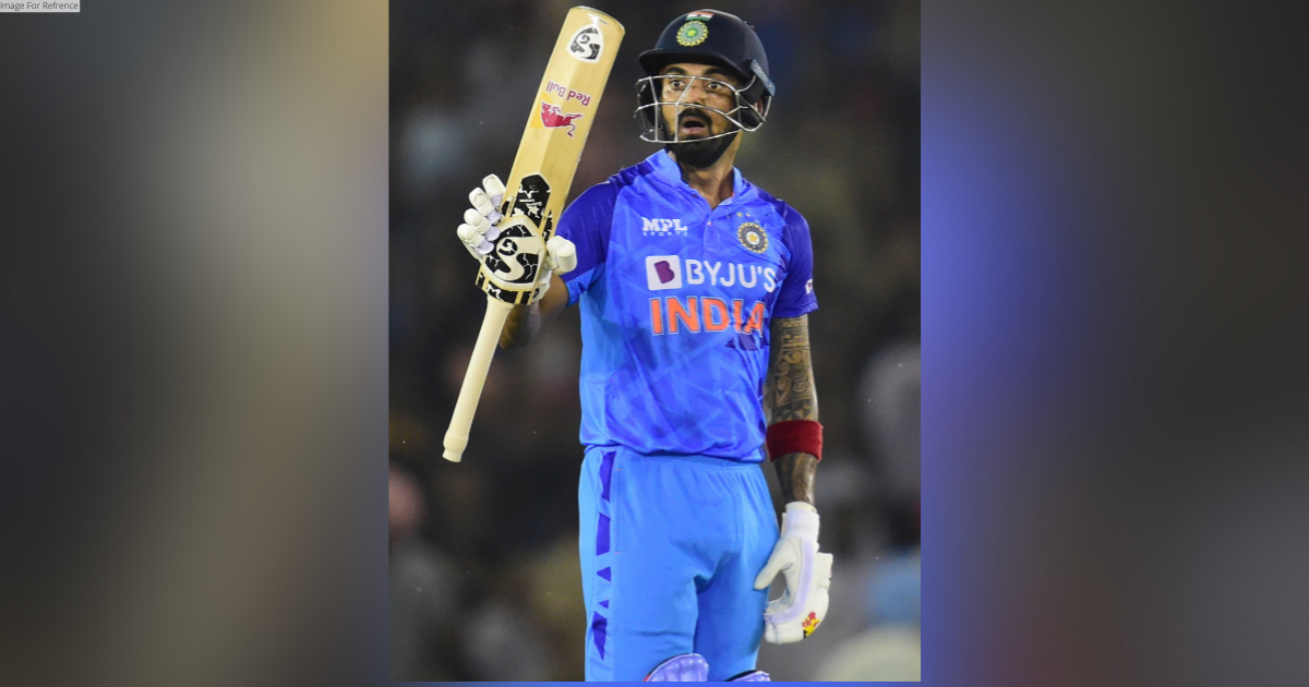 KL Rahul third-fastest to score 2000 T20I runs, achieves feat in Mohali